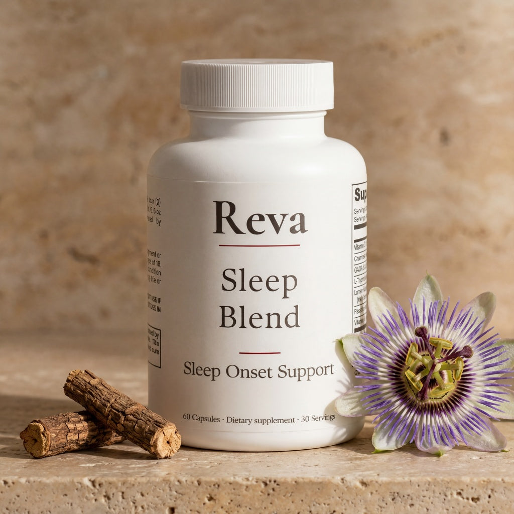 Reva Sleep Blend