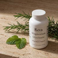 Reva Magnesium Glycinate